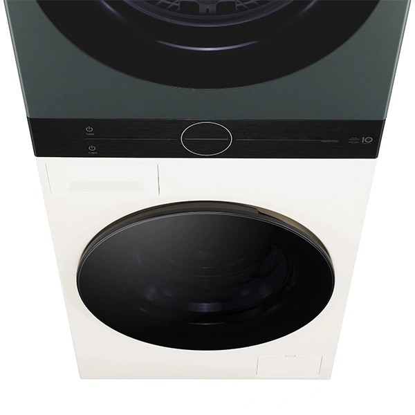 LG кір жуатын машинасы WashTower W4W8LVKK2HM - фото 18