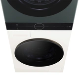 LG кір жуатын машинасы WashTower W4W8LVKK2HM - фото 18