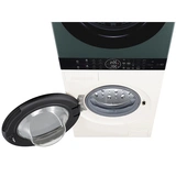 LG кір жуатын машинасы WashTower W4W8LVKK2HM - фото 16