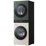 LG кір жуатын машинасы WashTower W4W8LVKK2HM - фото 8