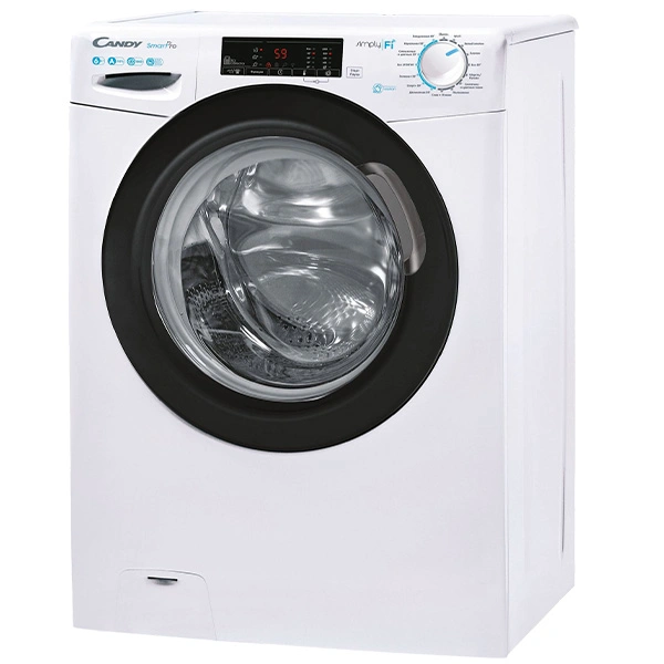 Стиральная машина Candy CSO34106TB1/2-07 - фото 3