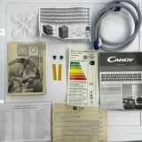 Стиральная машина Candy CSO4 276TWMB-07 - фото 6