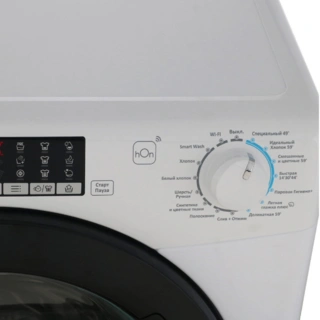Стиральная машина Candy CSO4 276TWMB-07 - фото 4