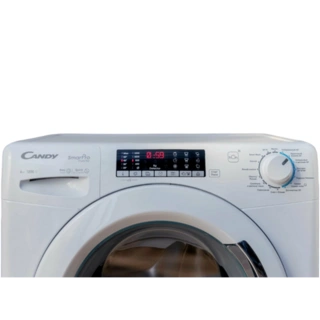 Стиральная машина Candy CSO44 286TWMB-07 - фото 4