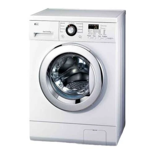 Стиральная машина LG F 1020 ND(P)5