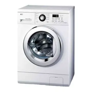 Стиральная машина LG F 1020 ND(P)5