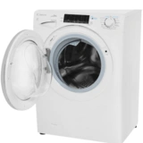 Стирально-сушильная машина Candy GVSW4364TWHC-07 - фото 3