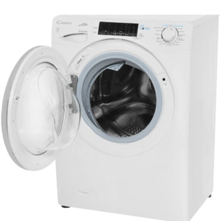 Стирально-сушильная машина Candy GVSW4364TWHC-07 - фото 3