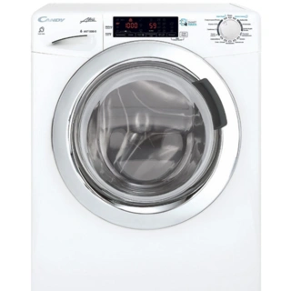 Стирально-сушильная машина Candy GVSW4364TWHC-07