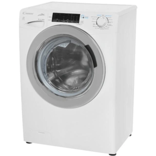 Стирально-сушильная машина Candy GVSW4364TWHC-07 - фото 2