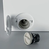 Candy кір жуғыш машинасы RO441286DWMC4-07 - фото 8