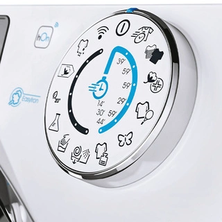 Стиральная машина Candy RO441286DWMC4-07 - фото 5