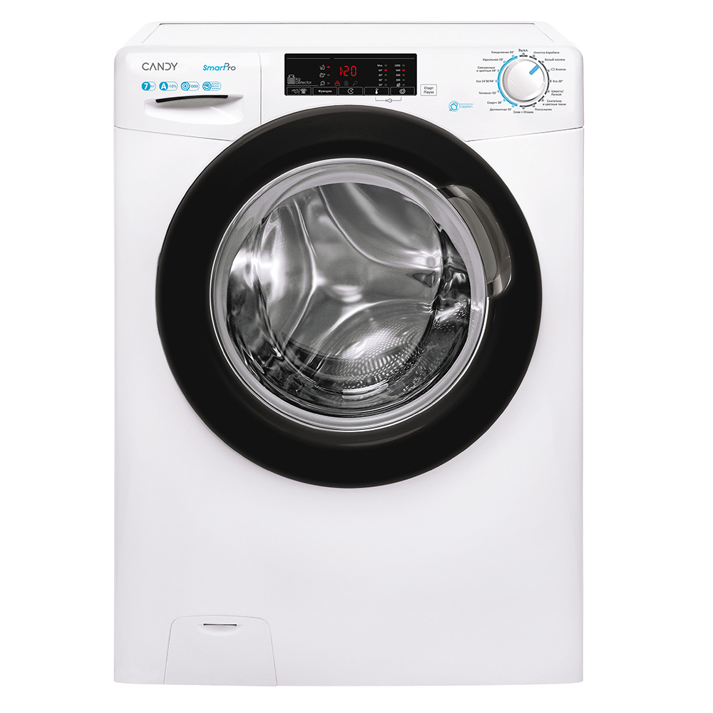 Стиральная машина Candy CSO4 107TB1/2-07