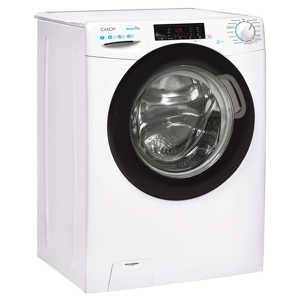 Candy кір жуғыш машинасы CSO4 107TB1/2-07 - фото 3