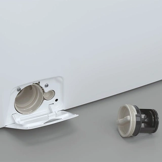 Стиральная машина Candy CSO4 107TB1/2-07 - фото 4