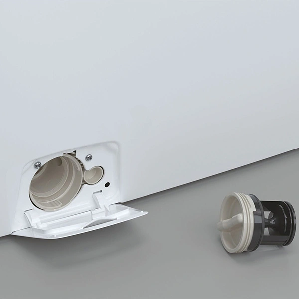 Candy кір жуғыш машинасы CSO44 286TWM-07 - фото 5