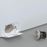 Candy кір жуғыш машинасы CSO44 286TWM-07 - фото 5