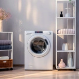 Candy кір жуғыш машинасы CSO44 286TWM-07 - фото 7