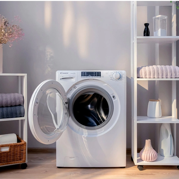 Candy кір жуғыш машинасы CSO44 286TWM-07 - фото 8