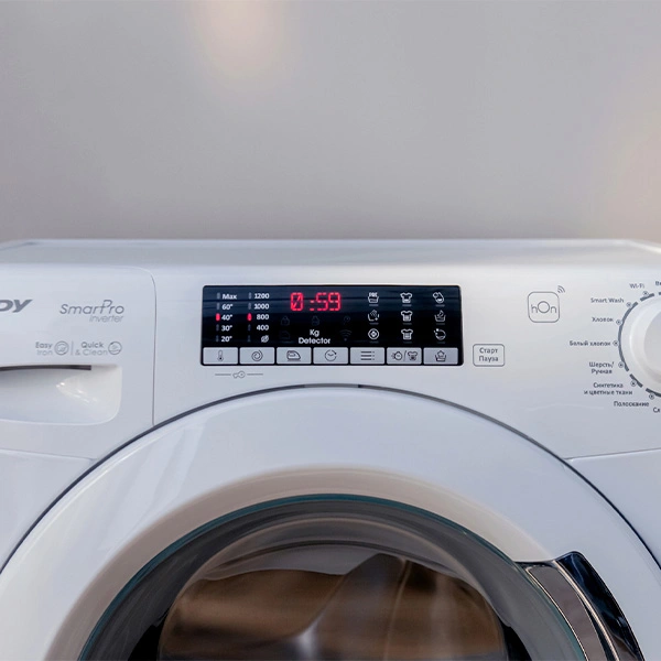 Candy кір жуғыш машинасы CSO44 286TWM-07 - фото 6