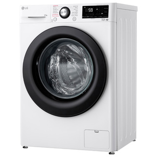 Стиральная машина с сушкой LG F2V3FR6W - фото 3