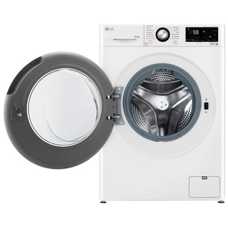 Стиральная машина с сушкой LG F2V3FR6W - фото 6