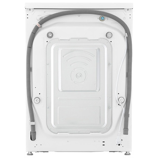 Стиральная машина с сушкой LG F2V3FR6W - фото 5