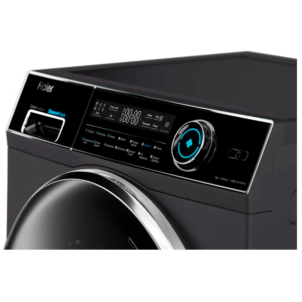 Стиральная машина Haier HW80-B14979D - фото 3