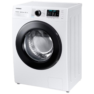 Стиральная машина Samsung WW70AGAS22AELD - фото 3