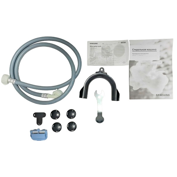 Стиральная машина Samsung WW70AGAS22AXLD - фото 7