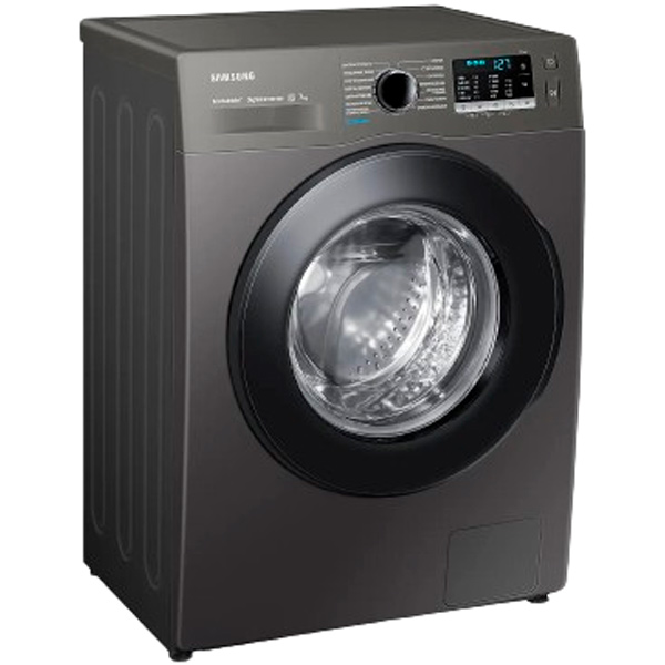 Стиральная машина Samsung WW70AGAS22AXLD - фото 4
