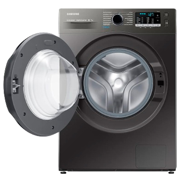 Стиральная машина Samsung WW70AGAS22AXLD - фото 2