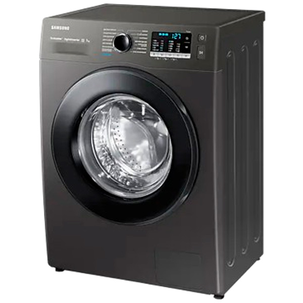 Стиральная машина Samsung WW70AGAS22AXLD - фото 3