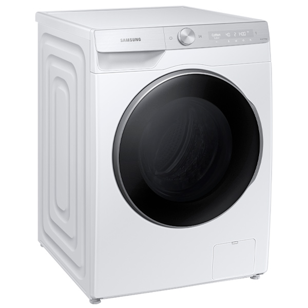 Стиральная машина Samsung WW11CGP44CSHLD - фото 2