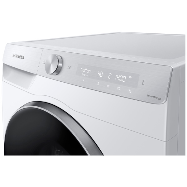 Стиральная машина Samsung WW11CGP44CSHLD - фото 7