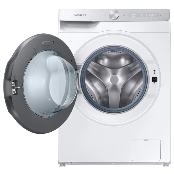 Стиральная машина Samsung WW11CGP44CSHLD - фото 4