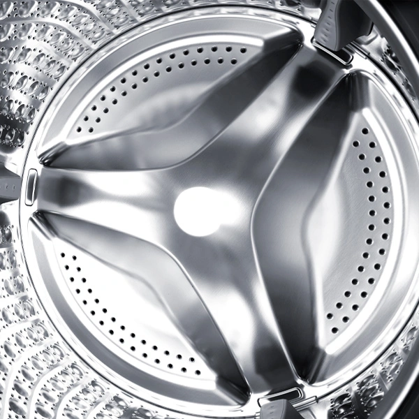 Стиральная машина Samsung WW11CGP44CSHLD - фото 6