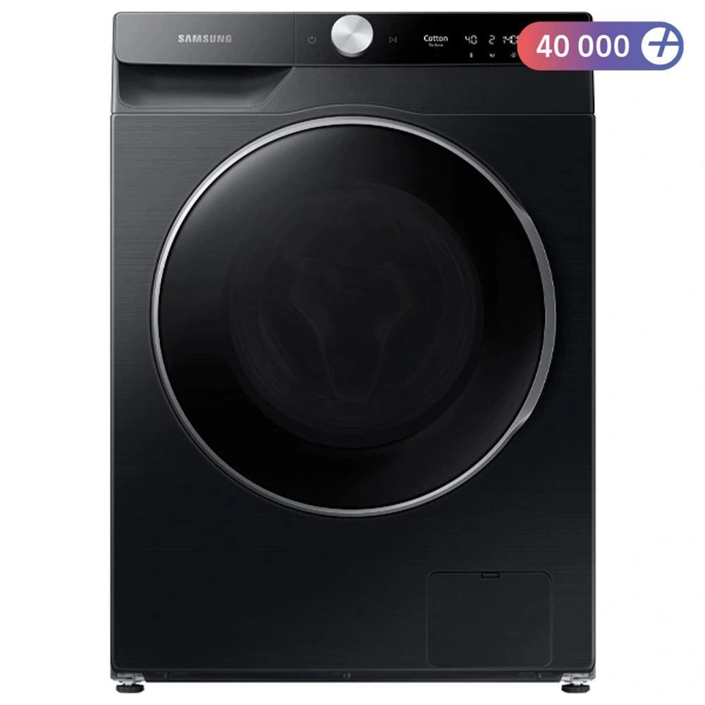 Стиральная машина Samsung WW11CGP44CSBLD