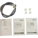 Стиральная машина Hansa WHE6100WL - фото 4