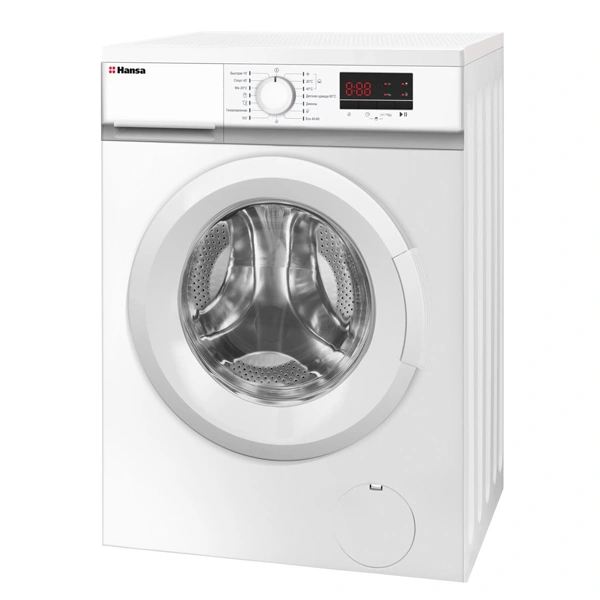 Стиральная машина Hansa WHE6100WL - фото 3