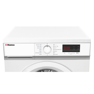 Стиральная машина Hansa WHE6100WL - фото 2