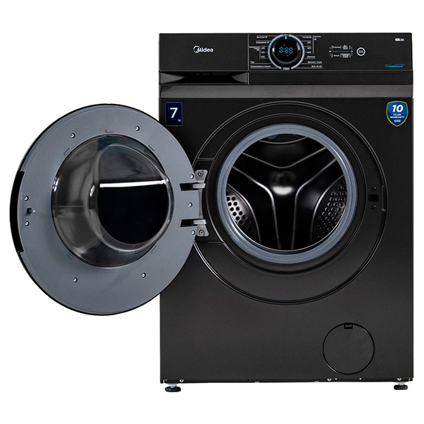 Стиральная машина Midea MF100W70B/T-C - фото 3