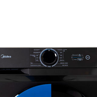 Стиральная машина Midea MF100W70B/T-C