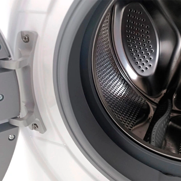 Стиральная машина Midea MF100W70B/W-C - фото 7