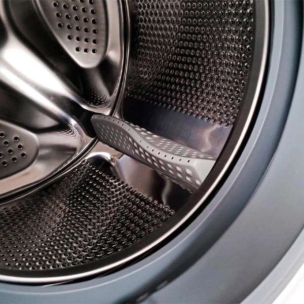 Стиральная машина Midea MF100W70B/W-C - фото 8