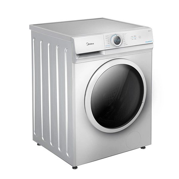 Стиральная машина Midea MF100W70B/W-C - фото 3
