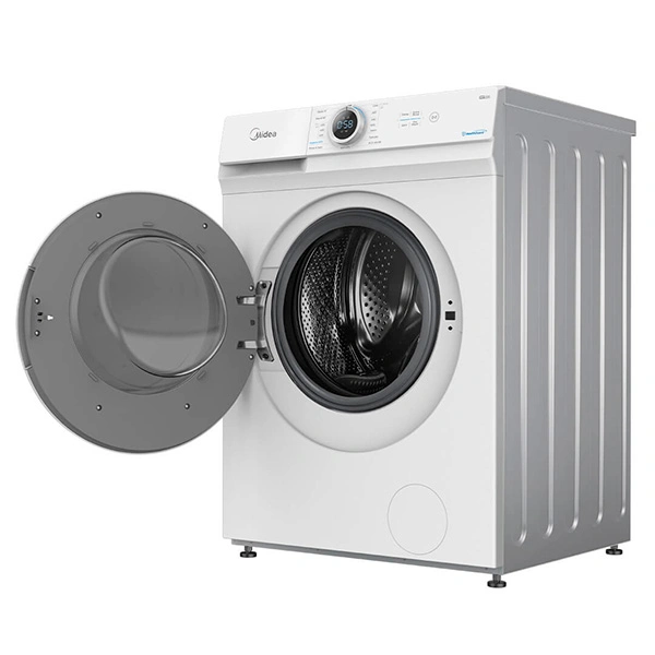 Стиральная машина Midea MF100W70B/W-C - фото 4