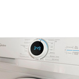 Стиральная машина Midea MF100W70B/W-C - фото 5