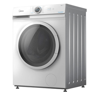 Стиральная машина Midea MF100W70B/W-C