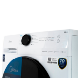 Стиральная машина Midea MF200W120WB/W-KZ - фото 4
